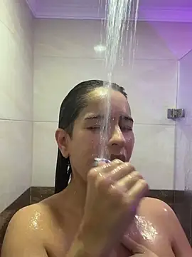 Mau_White live cam