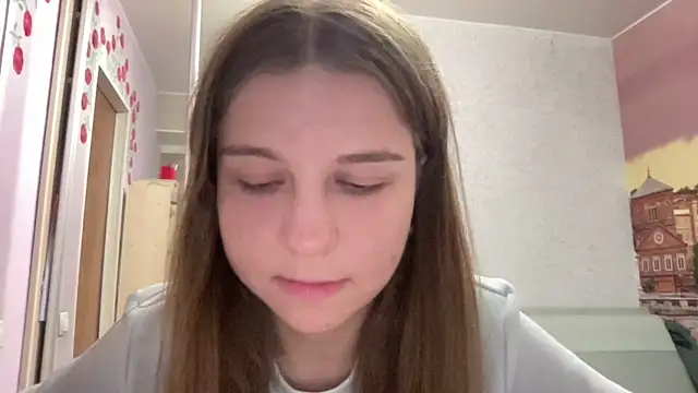 HwaTrippel live webcam show