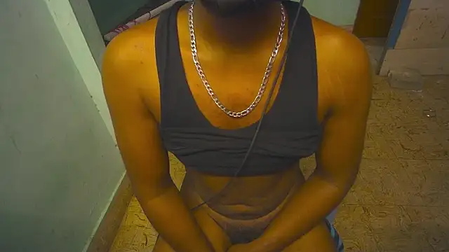 tamil_kdd (M young) - With out dress