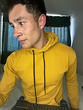 AustinJones_ live sex cam