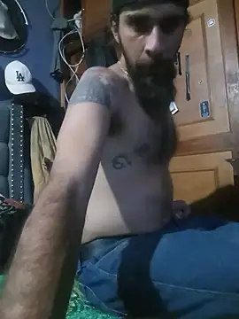 hairy_mannn live sex cam