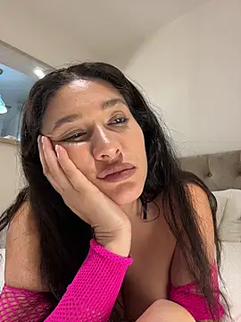IrisBlues live cam on StripChat