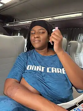 GirthGoddessCoco webcam
