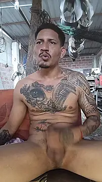 cielo420 live webcam