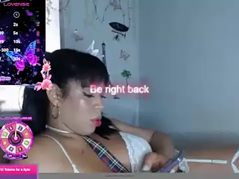ANAHISOFIA27 webcam