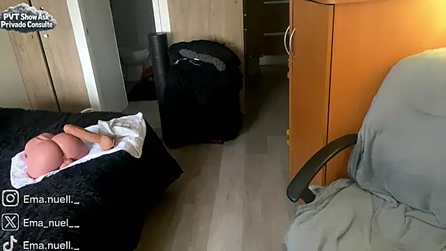 Emanuell__ live cam