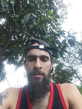 hairy_mannn live sex cam