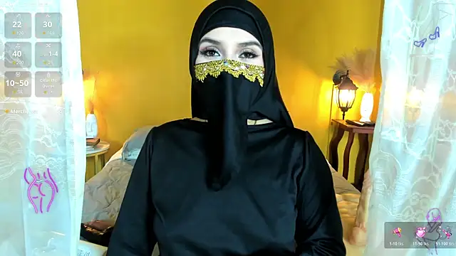 malek_zark2 live webcam