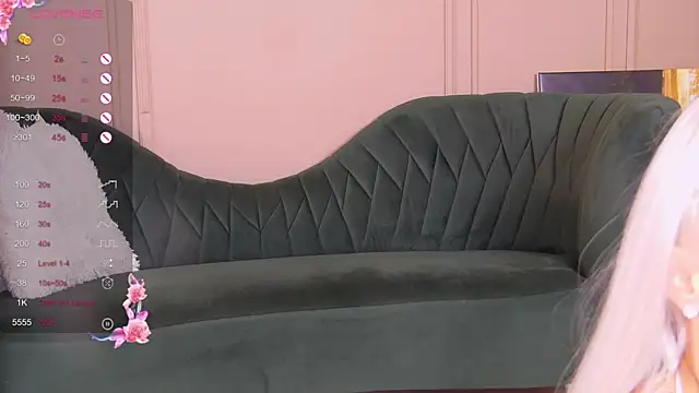 Bailey_Rush live sex cam