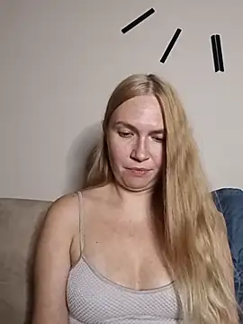 KisaVixen webcam