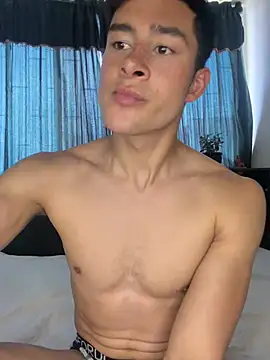 AustinJones_ live webcam show