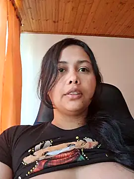 Alessandraa- live webcam show