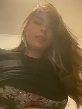 Pastoralrousy live webcam show
