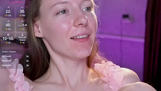 Why_me_stella live webcam show