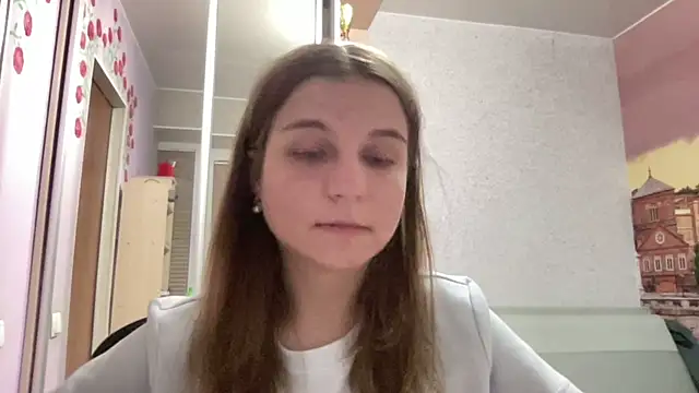 HwaTrippel live webcam show