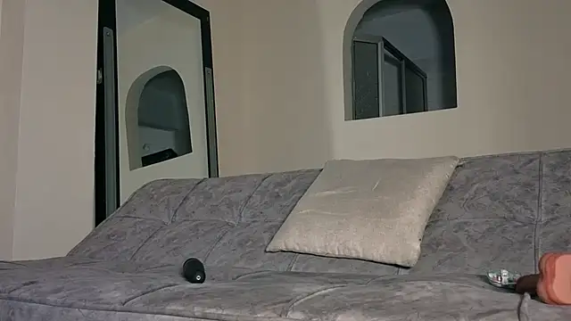 JustClaree webcam