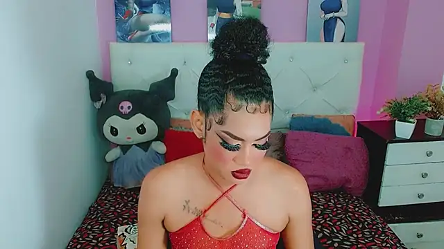 Modèle: Amanda_bigx
