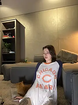 Bastet webcam