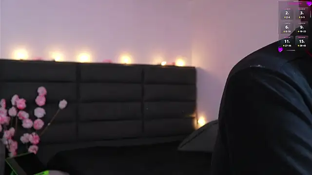 kathieandpovcock1 webcam
