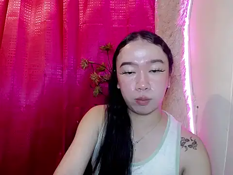 rhea_angel13 webcam