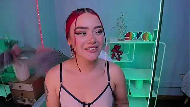 Camila_Rivers live webcam show