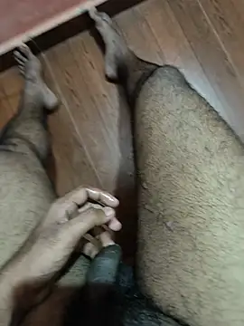 yourkingdady (M young) - Masturbation cum