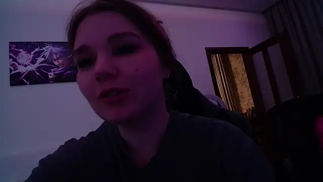 PumaShyXD live webcam show