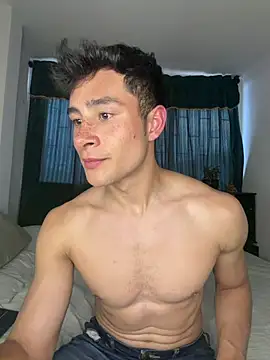 AustinJones_ live webcam show