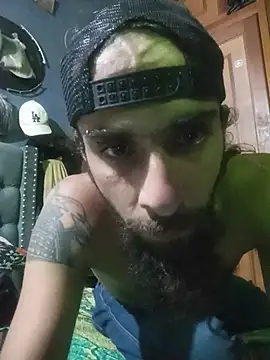 hairy_mannn live webcam show