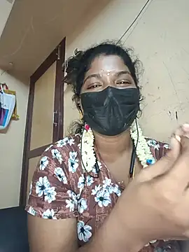 tamilsaisree live webcam show