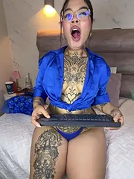 madyson_fox live webcam show