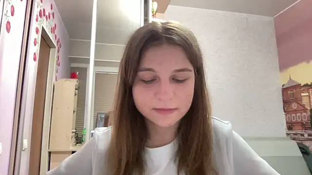 HwaTrippel live webcam show