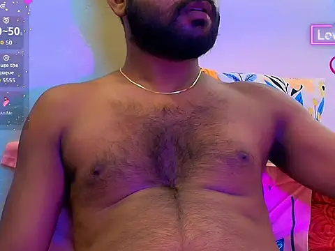 SilverShade3 live webcam show