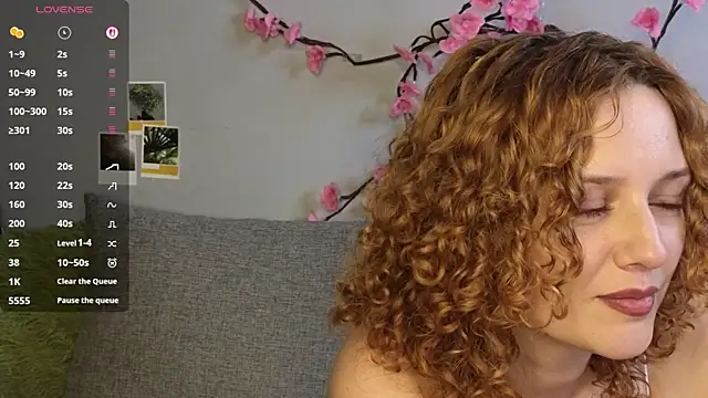 GingerBeauti
