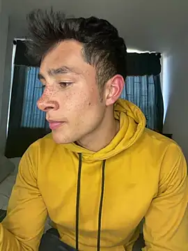 AustinJones_ live cam