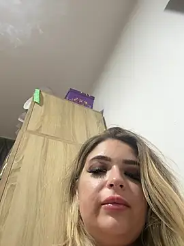 AmelyaNyx webcam