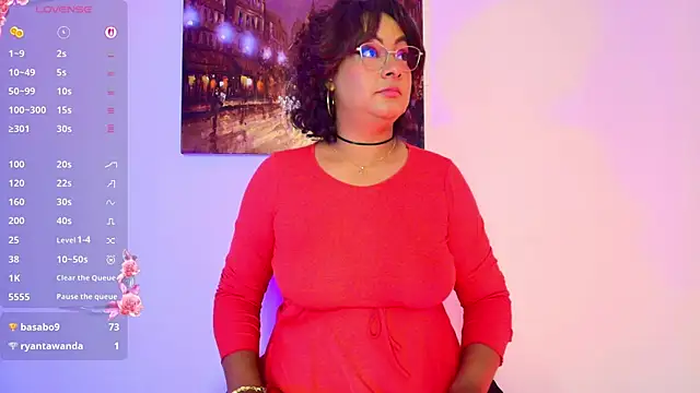 alexa_cruz__ webcam