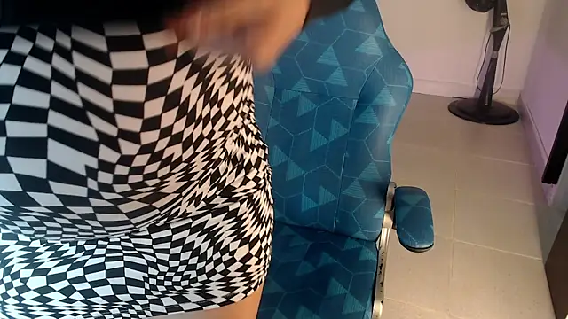Mac_kenziie webcam