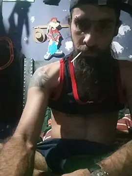 hairy_mannn live sex cam