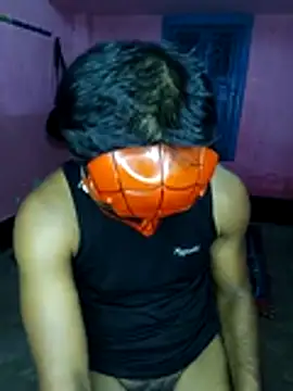 Vikash8240 webcam