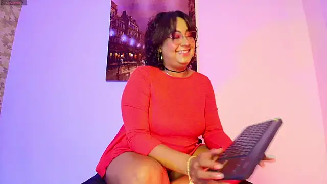 alexa_cruz__ webcam