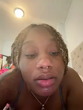 strip4faith live webcam show