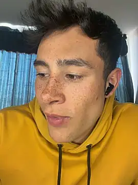 AustinJones_ live webcam show