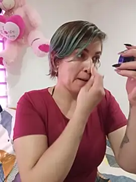 mylu_morgan webcam