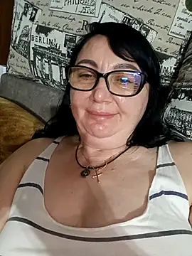 MariSwan222 webcam