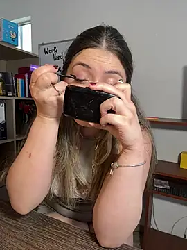 juanitablue webcam