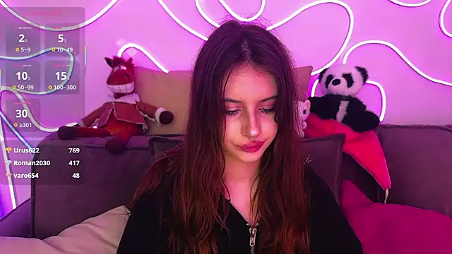 evvaavve webcam