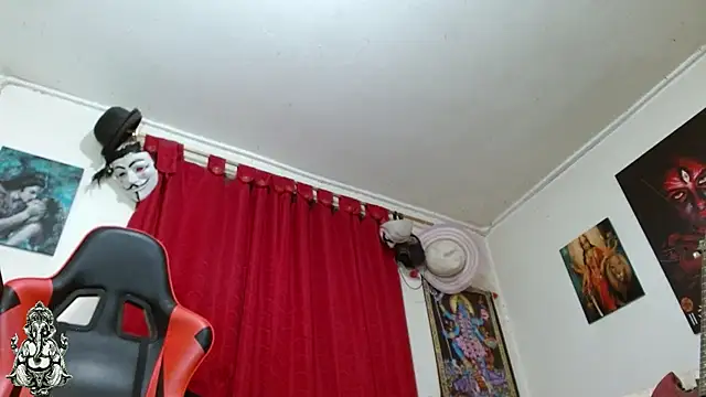 Amanda_Valeska webcam