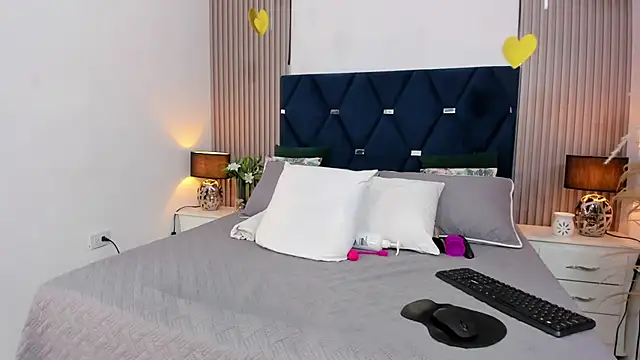gabytyara2 webcam
