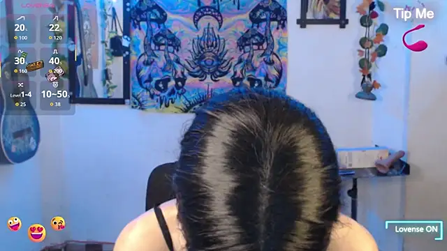bastethott live cam on StripChat